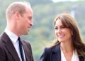 Kate Middleton e Prince William Post Post PDA Photo