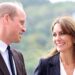 Kate Middleton e Prince William Post Post PDA Photo