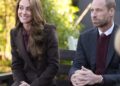 Kate Middleton e o príncipe William 'não estão tão interessados ​​na fama e celebridade que vem com' ser um real, afirma que o ex -assessor do casal