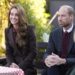 Kate Middleton e o príncipe William 'não estão tão interessados ​​na fama e celebridade que vem com' ser um real, afirma que o ex -assessor do casal