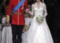 Kate Middleton está programada para quebrar a tradição real e conceder aos mandados reais pela primeira vez! Revelamos a lista completa de marcas que poderiam estar na corrida