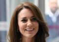 Kate Middleton pede líderes de negócios a priorizar o bem -estar do local de trabalho para apoiar as famílias