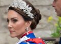 Kate Middleton recebe 'aprovação total' para uma decisão importante após a reação