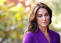 Kate Middleton se recusa a permitir que as crianças iniciem a iniciação "sangue"