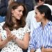 Kate Middleton vs Meghan Markle: Rivalidade Real exposta