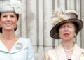 Kate e Anne prepararam a rivalidade familiar como lados competitivos para aparecer apenas dias | Real | Notícias