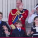 Kate revela retratos desenhados à mão de George, Charlotte e Louis | Estilo de vida
