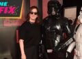 Kathleen Kennedy teria deixando Lucasfilm - Ign The Fix: Entertainment