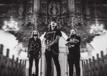 Katla revela videoclipe para o novo single "Dead Lover"