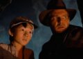 Ke Huy Quan lembra Harrison Ford o consolando no conjunto de 'Indiana Jones'