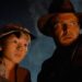 Ke Huy Quan lembra Harrison Ford o consolando no conjunto de 'Indiana Jones'