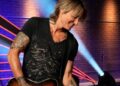 Keith Urban Heading the Road, a nova série de competições de música da CBS