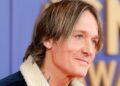 Keith Urban para encabeçar a nova série de competições de canto da CBS "The Road" neste outono
