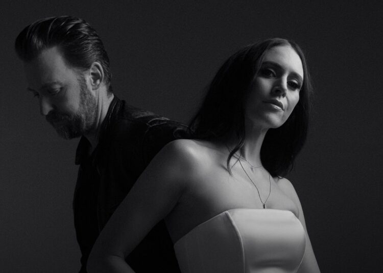 Kelleigh Bannen, Charles Kelley e mais