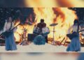 Kelowna roqueiros congelam o lançamento do outono novo videoclipe - Okanagan