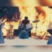 Kelowna roqueiros congelam o lançamento do outono novo videoclipe - Okanagan