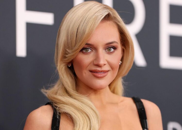 Kelsea Ballerini descompacta cinco novas músicas em 'Patterns' Deluxe