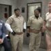 Kenan Thompson revive o esboço direto 'assustado' com Eddie Murphy e Will Ferrell para “SNL” 50º aniversário especial