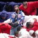 Kendrick Lamar Collaborators quebra o show no intervalo do Super Bowl