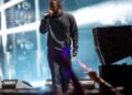 Kendrick Lamar Records Song Title Song for Marvel's Captain America: Brave New World - Music News