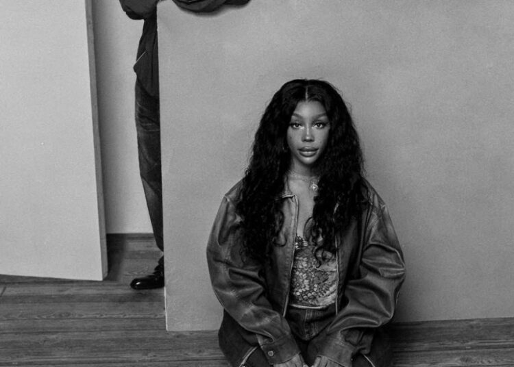 Kendrick Lamar e SZA anunciam a Grand National Tour em toda a Europa e no Reino Unido após o desempenho do intervalo do Super Bowl