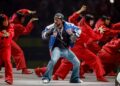 Kendrick Lamar escreveu nova música para 'Capitão América: Brave Novo Mundo'