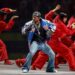 Kendrick Lamar escreveu nova música para 'Capitão América: Brave Novo Mundo'