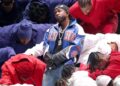 Kendrick Lamar quebra o recorde de Michael Jackson para o show de intervalo do Super Bowl mais assistido