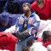 Kendrick Lamar quebra o recorde de Michael Jackson para o show de intervalo do Super Bowl mais assistido