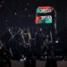Kendrick Lamar realiza 'Not Like Us' no Super Bowl Halvime Show
