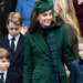 Kensington Palace publica retratos de Kate Middleton e seus filhos