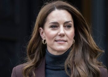 Kensington Palace quebra o silêncio para defender a princesa Kate com os estatísticos | Real | Notícias