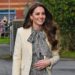 Kensington Palace reage à controvérsia do estilo de Kate Middleton
