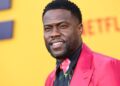 Kevin Hart nomeou o Emcee para o jogo All-Star da NBA 2025; A programação de entretenimento apresenta artistas da área da baía