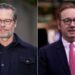 Kevin Spacey Rebuts afirma que ele 'alvejou' Guy Pearce durante 'La Confidencial'