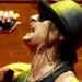 Kid Rock Storms Off Stage após Bizarre Public Meltdown