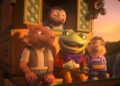 Kidscreen »Archive» Hoho Entertainment e Wild Child Animation estão desenvolvendo um filme de Toad & Friends