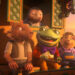 Kidscreen »Archive» Hoho Entertainment e Wild Child Animation estão desenvolvendo um filme de Toad & Friends