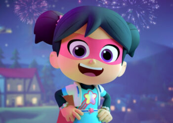 Kidscreen »Archive» funcionários do Kickstart Entertainment Sair The Canadian Animation Guild