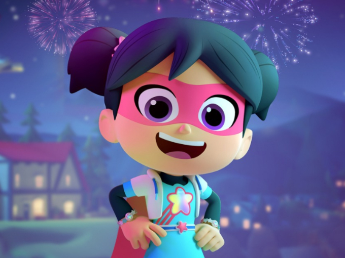 Kidscreen »Archive» funcionários do Kickstart Entertainment Sair The Canadian Animation Guild
