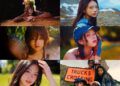 Kiki Kiii, um novato cheio de "Gen Z Beauty" da Starship Entertainment (a seguir denominada "St ..