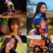 Kiki Kiii, um novato cheio de "Gen Z Beauty" da Starship Entertainment (a seguir denominada "St ..