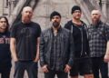 Killswitch Engage estreia novo videoclipe para "Collusion"
