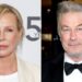 Kim Basinger diz em uma entrevista rara que ela e Alec Baldwin 'têm um ótimo relacionamento'