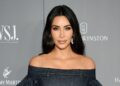 Kim Kardashian processou atrás do homem como preso no corredor da morte do Texas