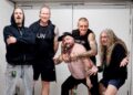 King Parrot revela o último videoclipe para "Target Pig Elite"