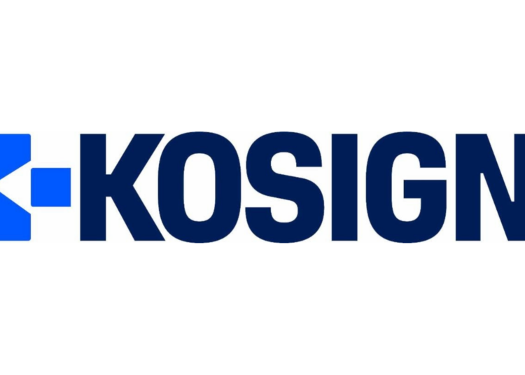 Kobalt Music lança nova plataforma Kosign