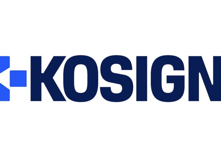 Kobalt estima que US $ 1 bilhão+ em royalties de publicação não coletados a cada ano. Sua nova plataforma, Kosign, ajuda os compositores independentes a coletar sua parte.