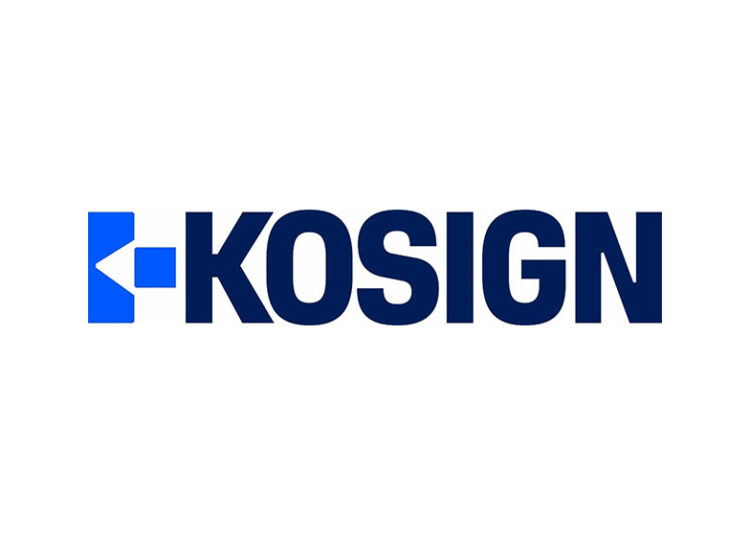 Kobalt lança Kosign, uma nova plataforma de publicação musical para artistas, compositores e produtores