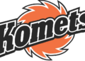 Komets Drop Game to Royals 4-2